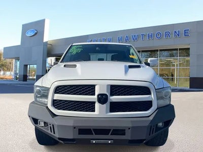 Photo of a 2014 Ram 1500 4X4 Sport 4DR Crew Cab 6.3 FT. SB Pickup for sale