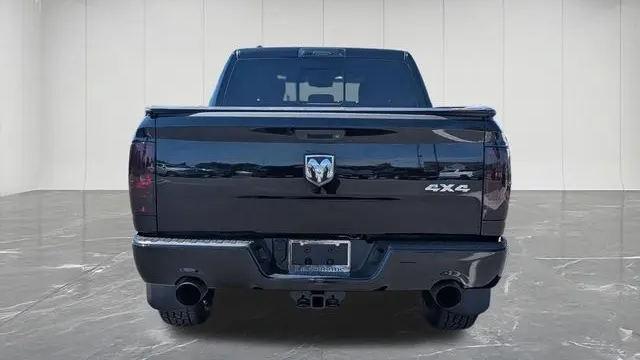 2014 Ram 1500 Sport