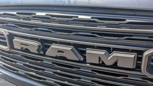 2014 Ram 1500 Sport