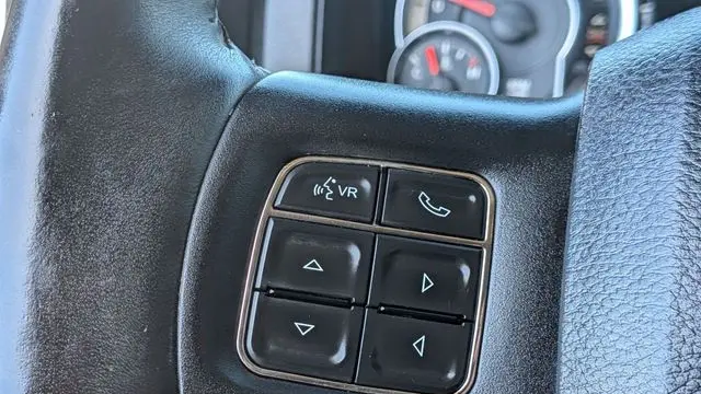 2014 Ram 1500 Sport