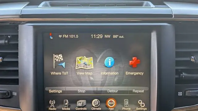 2014 Ram 1500 Sport