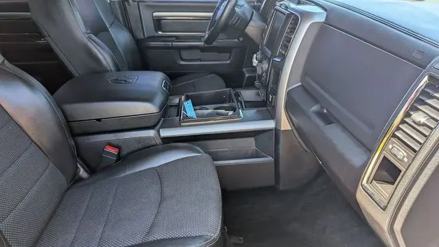 2014 Ram 1500 Sport