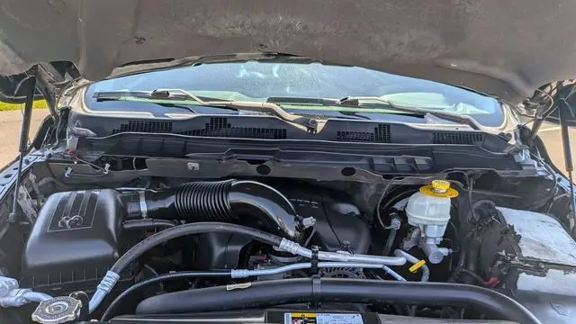 2014 Ram 1500 Sport