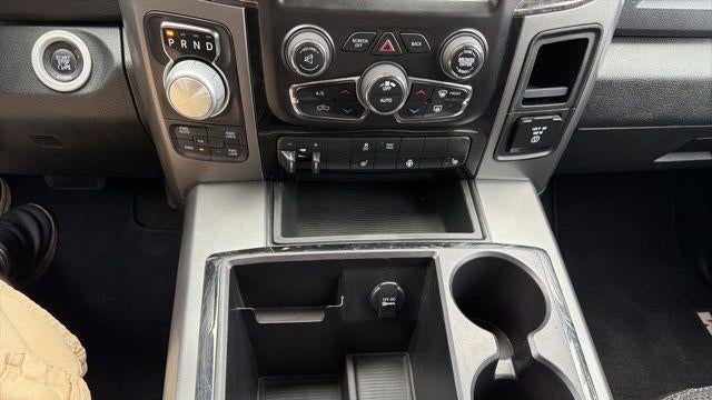 2015 Ram 1500 Sport