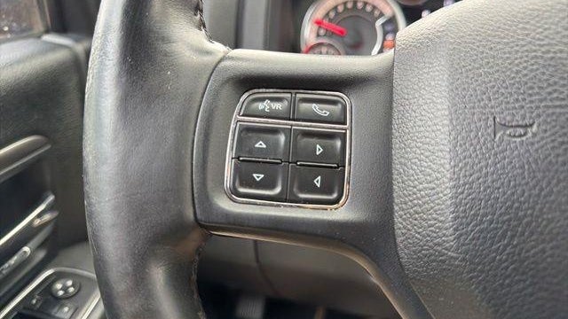 2015 Ram 1500 Sport