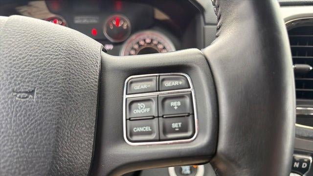 2015 Ram 1500 Sport