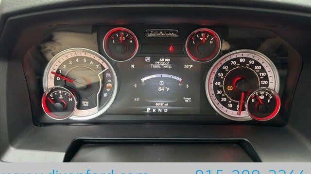 2015 Ram 1500 Sport