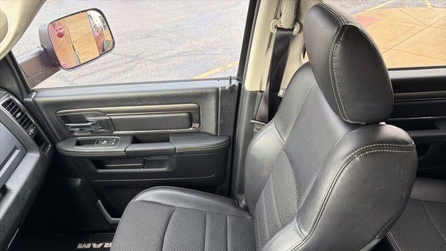 2015 Ram 1500 Sport