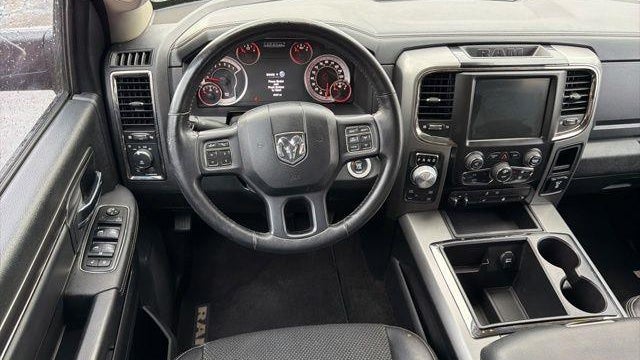 2015 Ram 1500 Sport