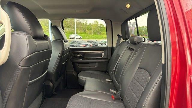 2015 Ram 1500 Sport
