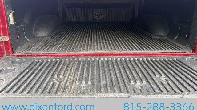 2015 Ram 1500 Sport