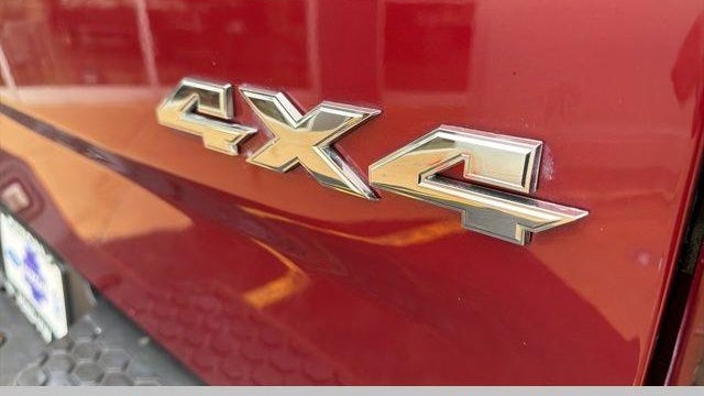 2015 Ram 1500 Sport
