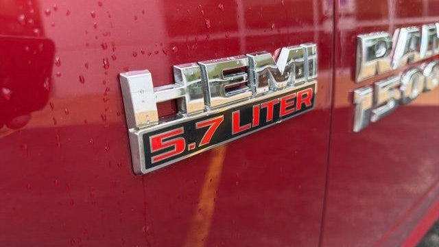 2015 Ram 1500 Sport
