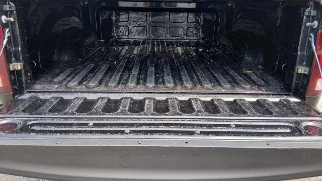 2017 Ram 1500 Sport
