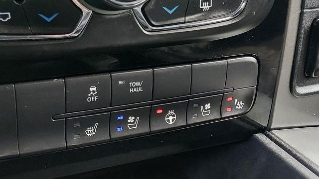 2017 Ram 1500 Sport
