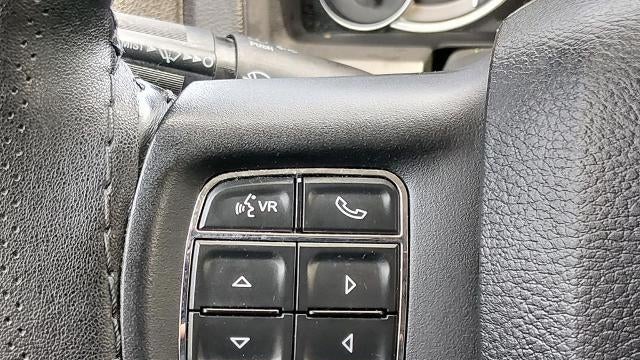2017 Ram 1500 Sport