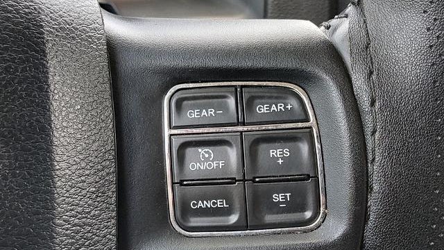 2017 Ram 1500 Sport