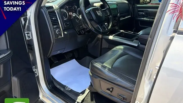 2014 Ram 1500 Sport