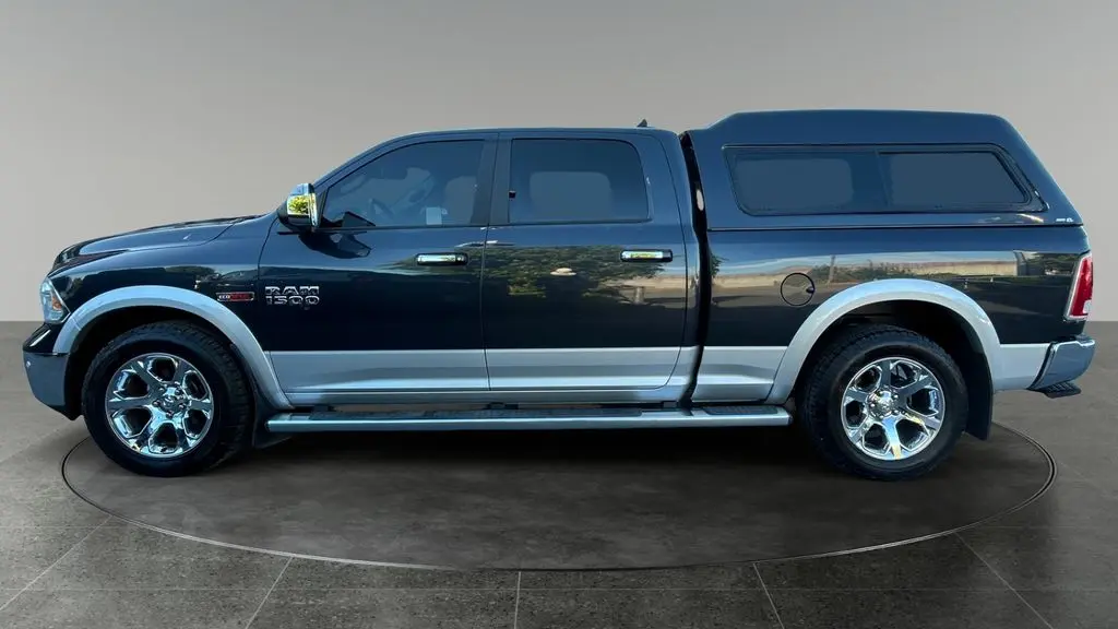 2015 Ram 1500 Laramie