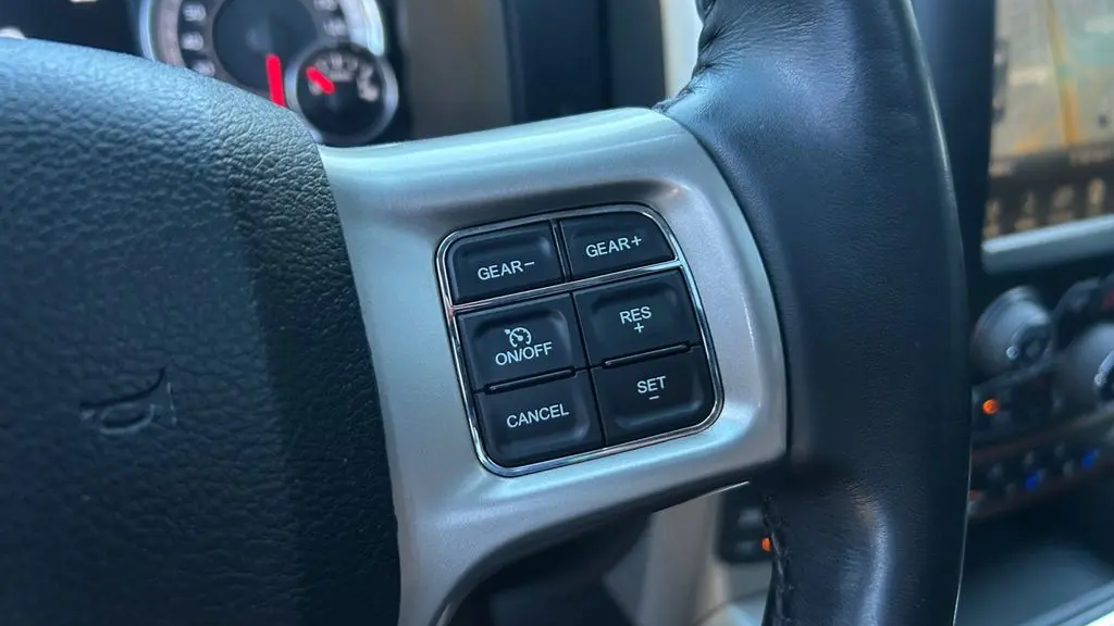 2015 Ram 1500 Laramie