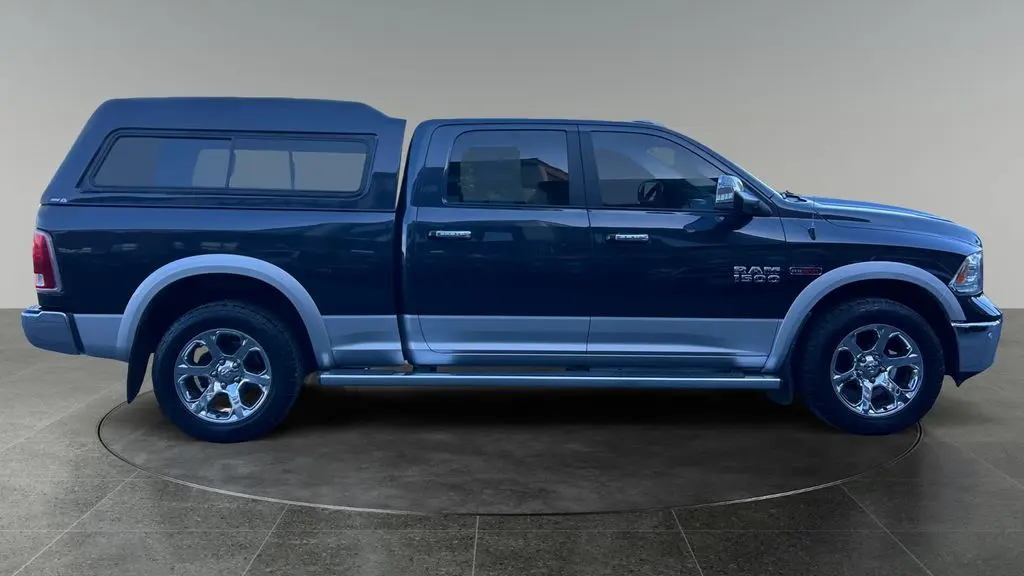2015 Ram 1500 Laramie