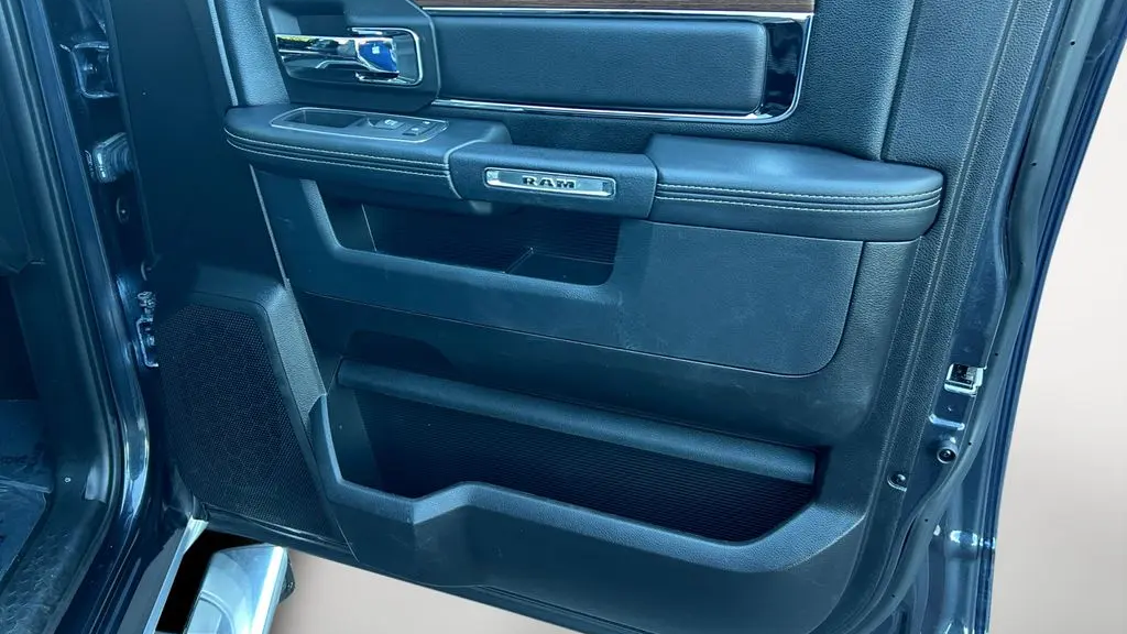 2015 Ram 1500 Laramie