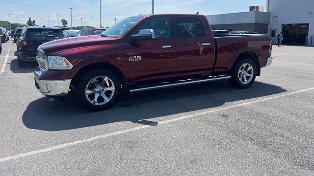 Preowned 2018 Ram 1500 Laramie for Sale
