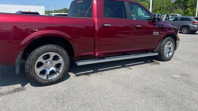 2018 Ram 1500 Laramie