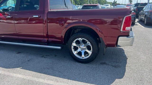 2018 Ram 1500 Laramie