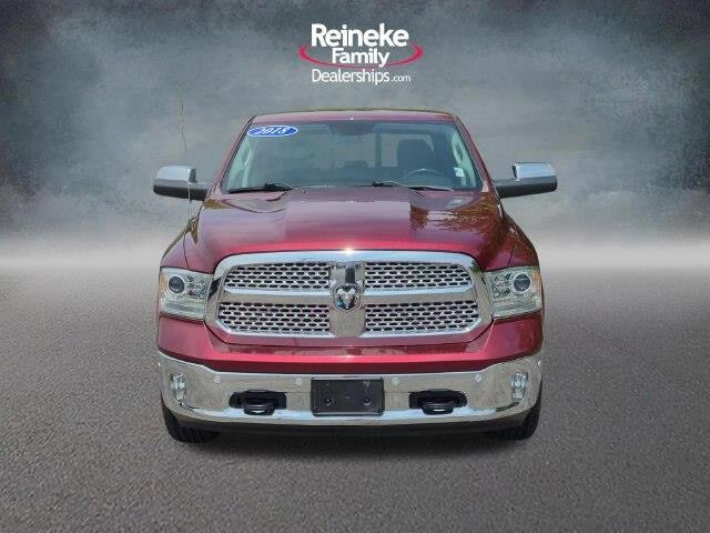2018 Ram 1500 - $19,741