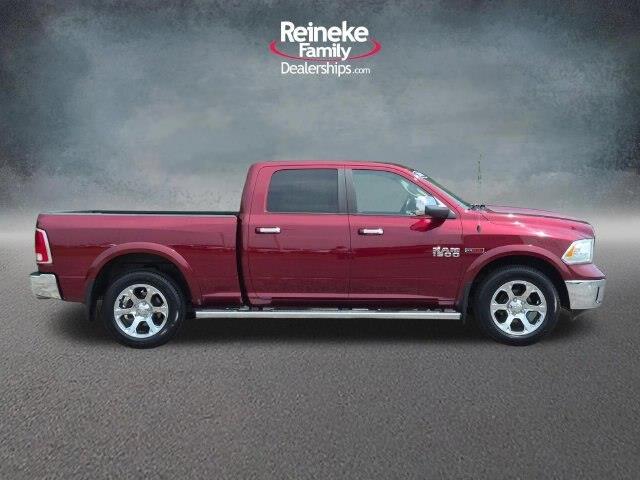 2018 Ram 1500 - $19,741