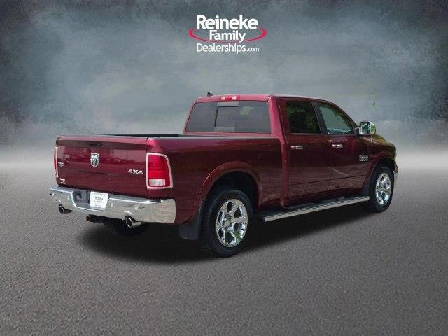 2018 Ram 1500 - $19,741