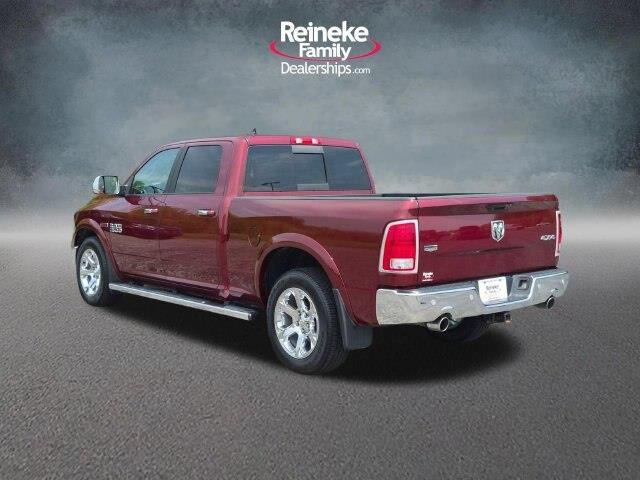 2018 Ram 1500 - $19,741