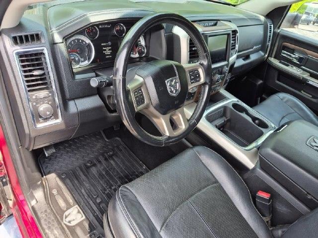 2018 Ram 1500 - $19,741