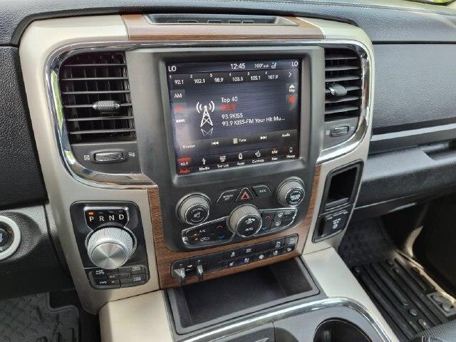2018 Ram 1500 - $19,741