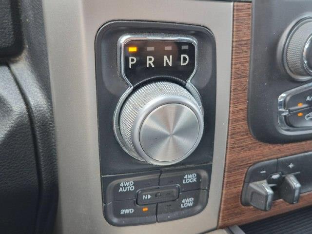 2018 Ram 1500 - $19,741