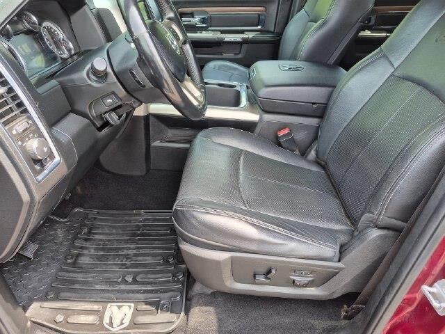 2018 Ram 1500 - $19,741
