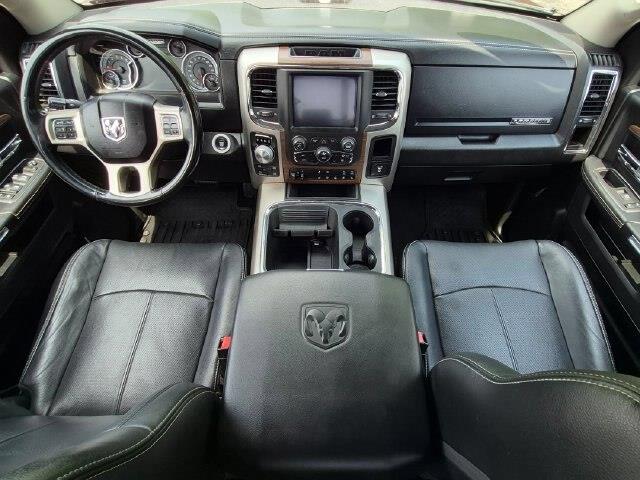2018 Ram 1500 - $19,741