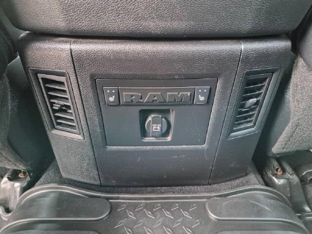 2018 Ram 1500 - $19,741