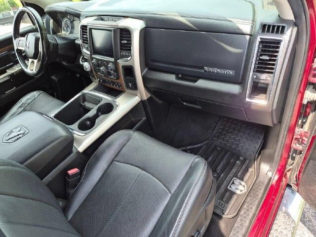 2018 Ram 1500 - $19,741