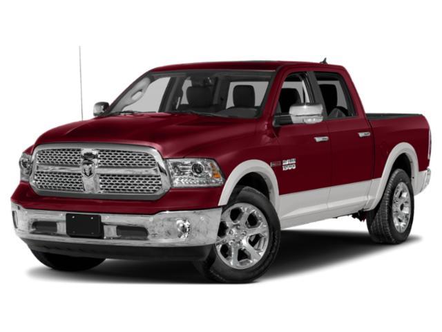 2015 Ram 1500 - $19,956