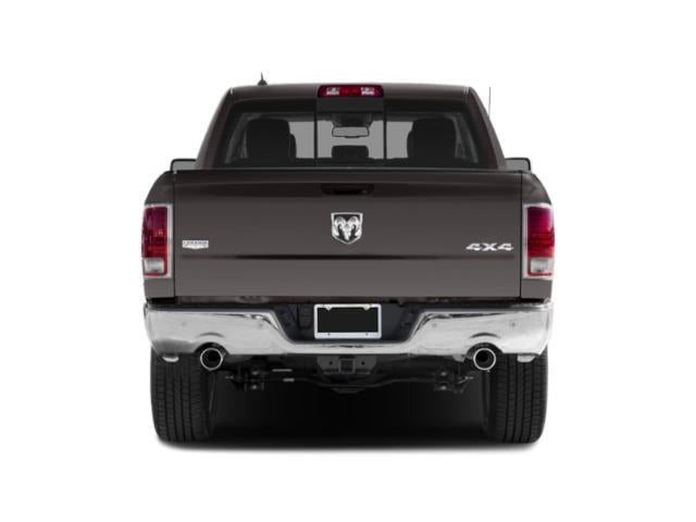 2015 Ram 1500 - $19,956