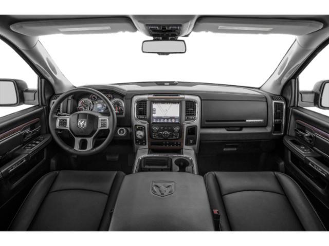 2015 Ram 1500 - $19,956