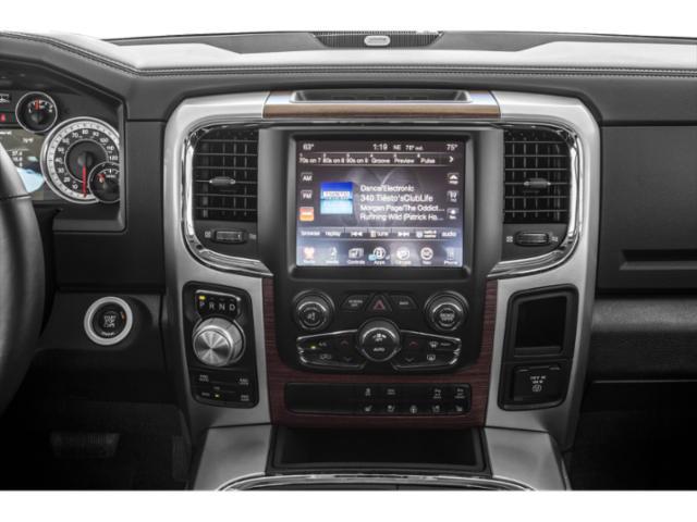 2015 Ram 1500 - $19,956
