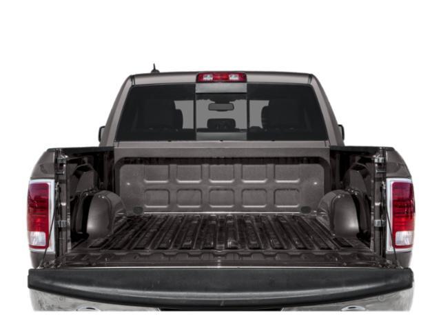 2015 Ram 1500 - $19,956