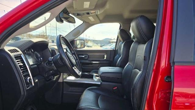 2015 Ram 1500 Laramie