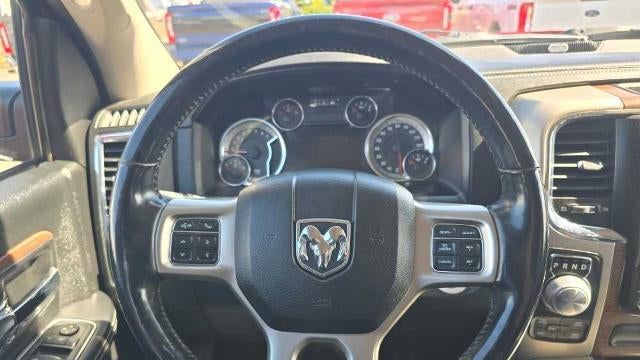 2015 Ram 1500 Laramie