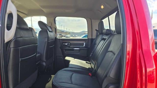 2015 Ram 1500 Laramie