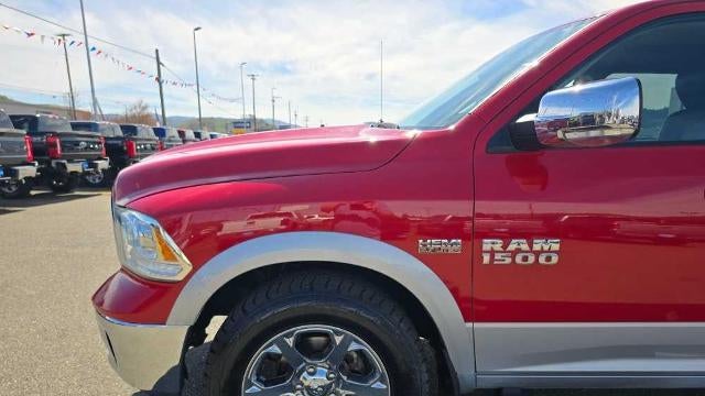 2015 Ram 1500 Laramie