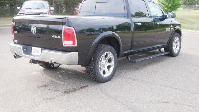 2015 Ram 1500 Laramie